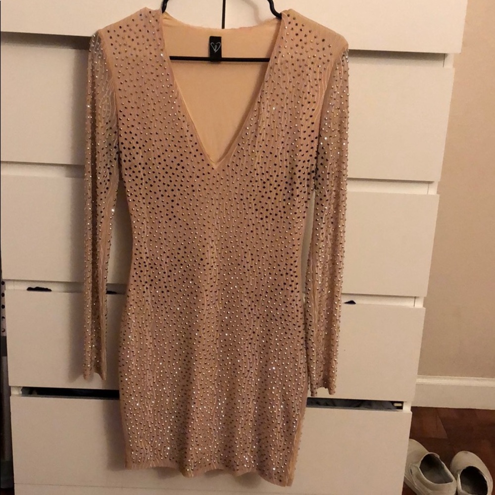 Going out dress